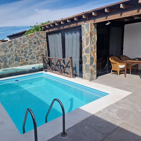 Villa Martha Yaiza  Exterior foto